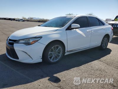 2017 TOYOTA CAMRY LE 4T1BF1FKXHU344005 - główne zdjęcie licytacji z USA - miniatura