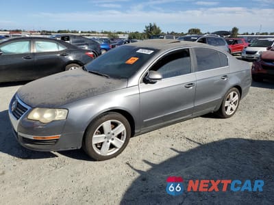 2006 VOLKSWAGEN PASSAT 2.0T WVWAK73CX6P056881 - główne zdjęcie licytacji z USA - miniatura