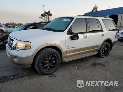 2013 FORD EXPEDITION 1FMJU1H50DEF39866 - główne zdjęcie licytacji z USA - miniatura