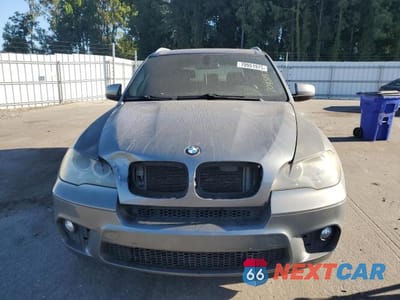 Piąte zdjęcie samochodu w środku: 2013 BMW X5 XDRIVE35I VIN:5UXZV4C51D0E14547 - miniatura