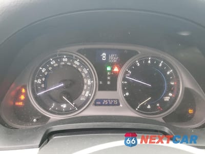 Zdjęcie 9 z 14 samochodu: 2008 LEXUS IS 250 VIN:JTHCK262082025667 - miniatura