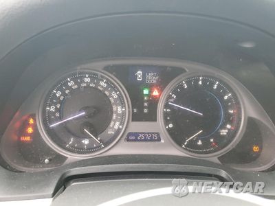 Zdjęcie 9 z 14 samochodu: 2008 LEXUS IS 250 VIN:JTHCK262082025667 - miniatura