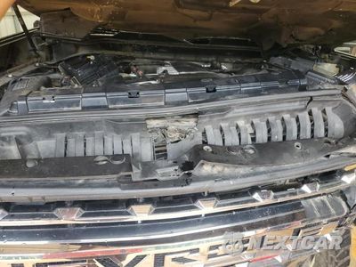 Zdjęcie 11 z 12 samochodu: 2021 CHEVROLET SILVERADO K2500 HEAVY DUTY LTZ VIN:1GC4YPEY6MF291401 - miniatura