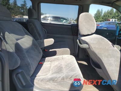 Zdjęcie 11 z 15 samochodu: 2002 HONDA ODYSSEY EX VIN:2HKRL18672H536236 - miniatura