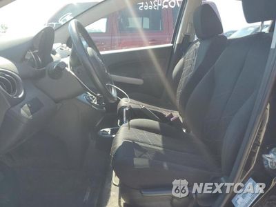 Zdjęcie 7 z 12 samochodu: 2012 MAZDA MAZDA2 VIN:JM1DE1KY5C0135720 - miniatura