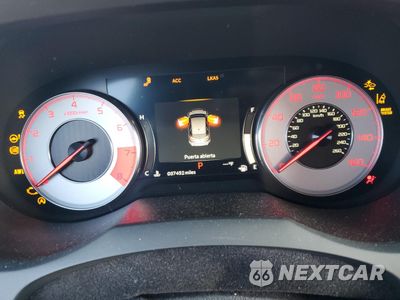 Zdjęcie 9 z 15 samochodu: 2020 ACURA RDX A-SPEC VIN:5J8TC2H66LL032268 - miniatura