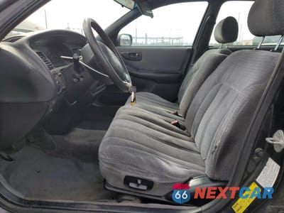 Zdjęcie 7 z 14 samochodu: 1999 TOYOTA AVALON VIN:4T1BF18B3XU329096 - miniatura