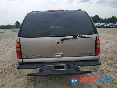 Zdjęcie 6 z 15 samochodu: 2003 CHEVROLET SUBURBAN K1500 VIN:3GNFK16Z23G161389 - miniatura