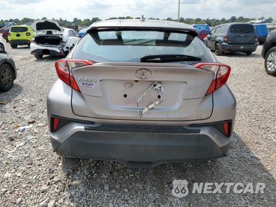Zdjęcie 6 z 16 samochodu: 2018 TOYOTA C-HR XLE VIN:NMTKHMBX3JR051492 - miniatura