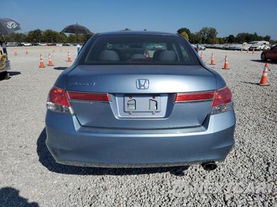 Zdjęcie 6 z 12 samochodu: 2012 HONDA ACCORD LX VIN:1HGCP2F3XCA025686 - miniatura