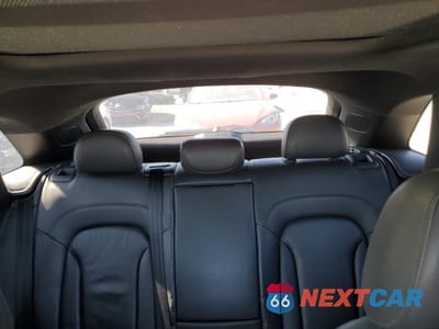 Zdjęcie 10 z 14 samochodu: 2017 AUDI Q3 PREMIUM VIN:WA1ECCFS5HR005039 - miniatura