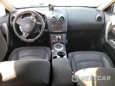 Zdjęcie 8 z 14 samochodu: 2013 NISSAN ROGUE S VIN:JN8AS5MV7DW102257 - miniatura