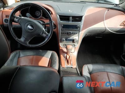 Zdjęcie 8 z 12 samochodu: 2009 CHEVROLET MALIBU LTZ VIN:1G1ZK57B89F170079 - miniatura