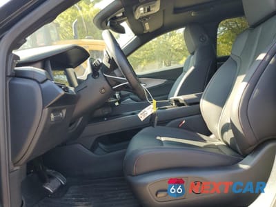 Zdjęcie 7 z 14 samochodu: 2024 ACURA ZDX A-SPEC VIN:4W5KHNRL2RZ508235 - miniatura