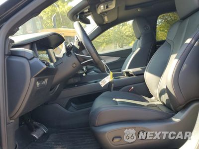 Zdjęcie 7 z 14 samochodu: 2024 ACURA ZDX A-SPEC VIN:4W5KHNRL2RZ508235 - miniatura