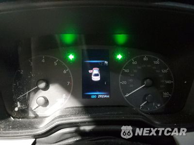 Zdjęcie 9 z 14 samochodu: 2024 TOYOTA COROLLA SE VIN:5YFS4MCE9RP208182 - miniatura