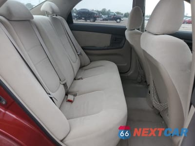Zdjęcie 10 z 14 samochodu: 2005 KIA SPECTRA LX VIN:KNAFE121555134114 - miniatura