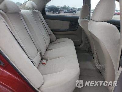 Zdjęcie 10 z 14 samochodu: 2005 KIA SPECTRA LX VIN:KNAFE121555134114 - miniatura