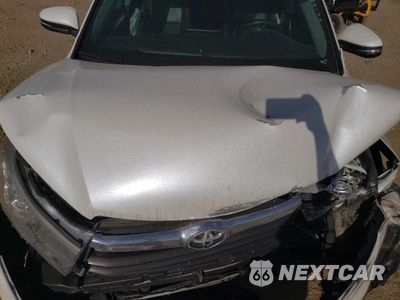 Zdjęcie 12 z 15 samochodu: 2016 TOYOTA HIGHLANDER XLE VIN:5TDJKRFH7GS318656 - miniatura