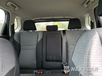 Zdjęcie 10 z 16 samochodu: 2021 NISSAN ROGUE SV VIN:5N1AT3BB6MC675511 - miniatura