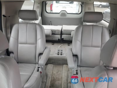 Zdjęcie 10 z 13 samochodu: 2007 CHEVROLET SUBURBAN K1500 VIN:3GNFK16367G286476 - miniatura