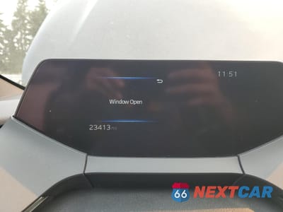 Zdjęcie 9 z 14 samochodu: 2024 TOYOTA PRIUS PRIME SE VIN:JTDACACU9R3024521 - miniatura