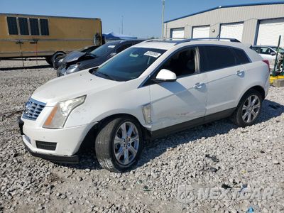 2013 CADILLAC SRX LUXURY COLLECTION 3GYFNGE30DS603613 - główne zdjęcie licytacji z USA - miniatura