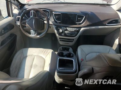 Zdjęcie 8 z 15 samochodu: 2018 CHRYSLER PACIFICA TOURING L PLUS VIN:2C4RC1EG0JR182297 - miniatura