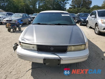 Piąte zdjęcie samochodu w środku: 1997 CHRYSLER LHS VIN:2C3HC56F5VH773363 - miniatura