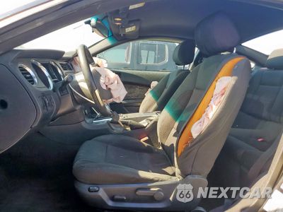 Zdjęcie 7 z 14 samochodu: 2014 FORD MUSTANG VIN:1ZVBP8AM1E5201935 - miniatura