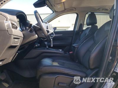 Zdjęcie 7 z 12 samochodu: 2019 MAZDA CX-5 TOURING VIN:JM3KFBCM8K0550302 - miniatura