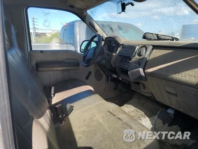 Zdjęcie 10 z 12 samochodu: 2008 FORD F250 SUPER DUTY VIN:1FTNF20558ED77899 - miniatura