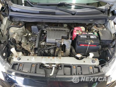Zdjęcie 11 z 13 samochodu: 2017 MITSUBISHI MIRAGE G4 ES VIN:ML32F3FJ6HH001002 - miniatura