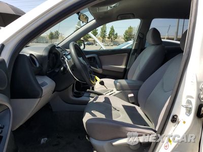 Zdjęcie 7 z 12 samochodu: 2007 TOYOTA RAV4 VIN:JTMZD33VX76047628 - miniatura