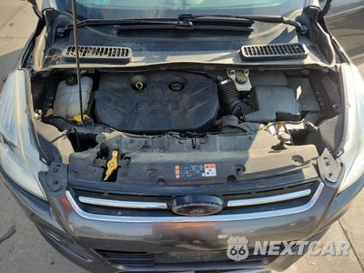 Zdjęcie 12 z 15 samochodu: 2015 FORD ESCAPE TITANIUM VIN:1FMCU9J9XFUB94388 - miniatura