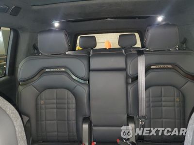Zdjęcie 10 z 16 samochodu: 2025 RIVIAN R1S PREMIUM VIN:7PDSGCBP0SN070449 - miniatura