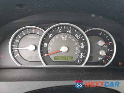 Zdjęcie 9 z 13 samochodu: 2012 KIA SORENTO EX VIN:KNDJC735985846010 - miniatura