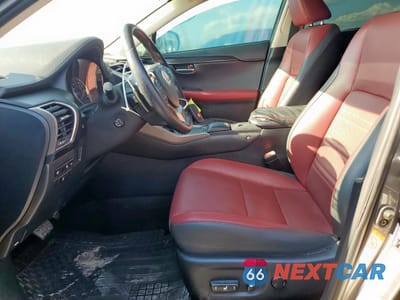 Zdjęcie 7 z 13 samochodu: 2020 LEXUS NX 300 VIN:JTJGARBZ5L2162921 - miniatura