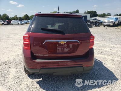 Zdjęcie 6 z 14 samochodu: 2017 CHEVROLET EQUINOX LT VIN:2GNFLFEK6H6123066 - miniatura