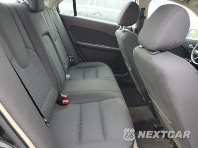 Zdjęcie 10 z 13 samochodu: 2011 FORD FUSION SEL VIN:3FAHP0JA4BR304009 - miniatura