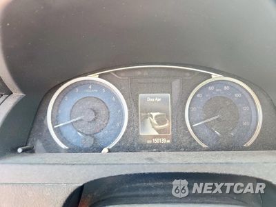 Zdjęcie 9 z 13 samochodu: 2017 TOYOTA CAMRY LE VIN:4T1BF1FK7HU293045 - miniatura