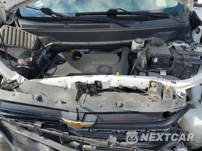 Zdjęcie 12 z 15 samochodu: 2019 CHEVROLET EQUINOX LT VIN:2GNAXKEV5K6172736 - miniatura