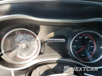 Zdjęcie 9 z 14 samochodu: 2015 DODGE CHARGER SXT VIN:2C3CDXJG3FH785578 - miniatura