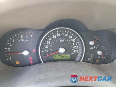 Zdjęcie 9 z 13 samochodu: 2008 KIA SEDONA EX VIN:KNDMB233686199075 - miniatura