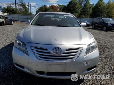 Piąte zdjęcie samochodu w środku: 2009 TOYOTA CAMRY BASE VIN:4T1BE46KX9U405035 - miniatura