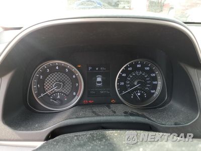 Zdjęcie 9 z 14 samochodu: 2019 HYUNDAI ELANTRA SEL VIN:KMHD84LF9KU738162 - miniatura