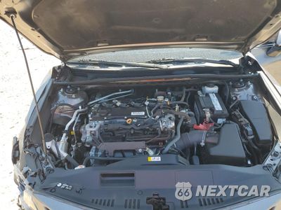 Zdjęcie 11 z 13 samochodu: 2021 TOYOTA CAMRY SE VIN:4T1G11AK9MU538014 - miniatura
