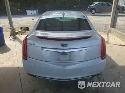 Zdjęcie 6 z 14 samochodu: 2017 CADILLAC XTS LUXURY VIN:2G61M5S31H9118379 - miniatura