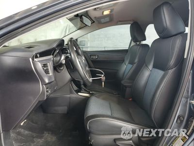 Zdjęcie 7 z 12 samochodu: 2015 TOYOTA COROLLA L VIN:2T1BURHE3FC377499 - miniatura