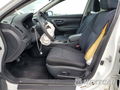 Zdjęcie 7 z 15 samochodu: 2018 NISSAN ALTIMA 2.5 VIN:1N4AL3AP2JC118954 - miniatura